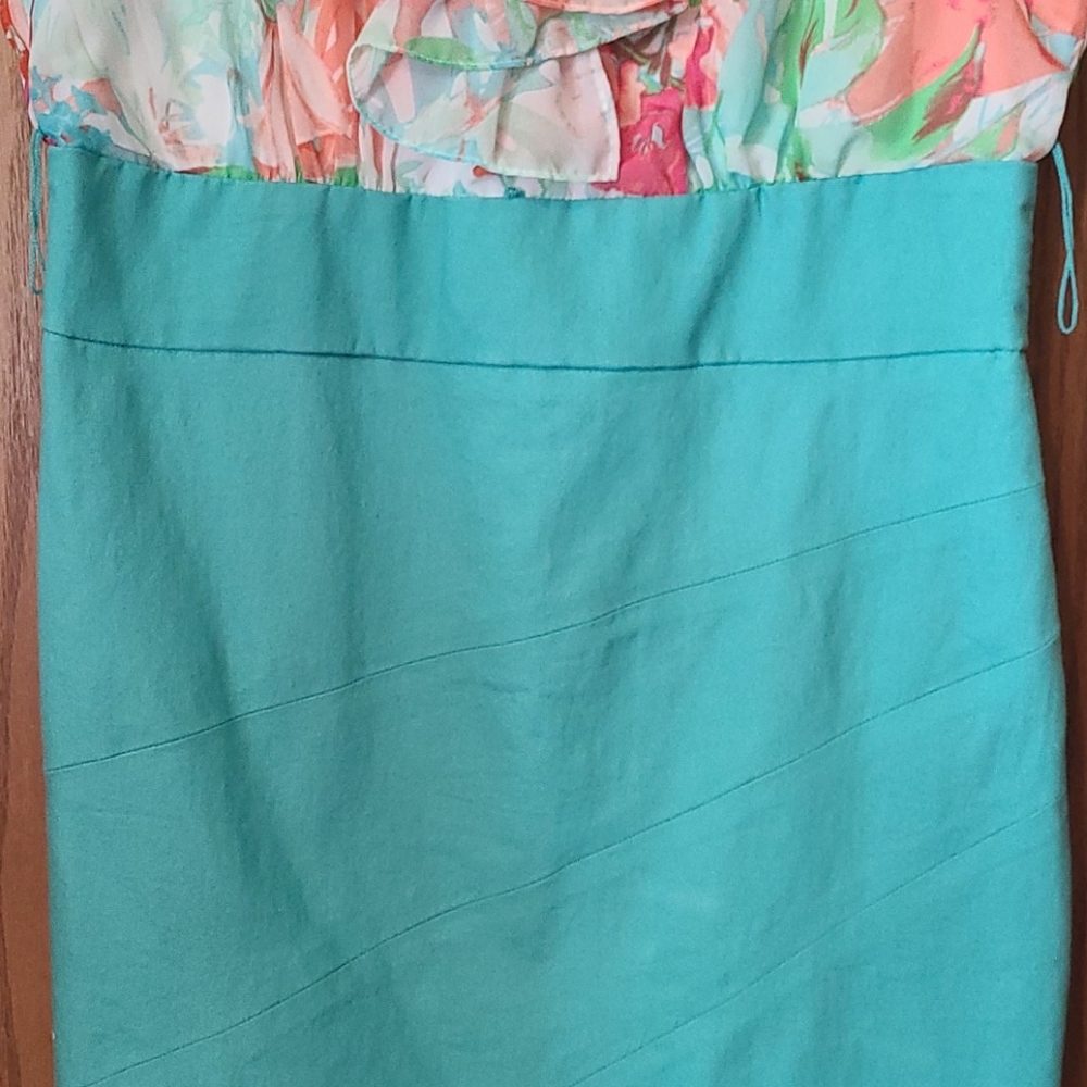 Dress - Picture 3 of 4
